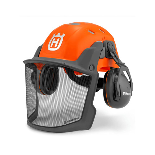 Husqvarna technical forest - technical,
