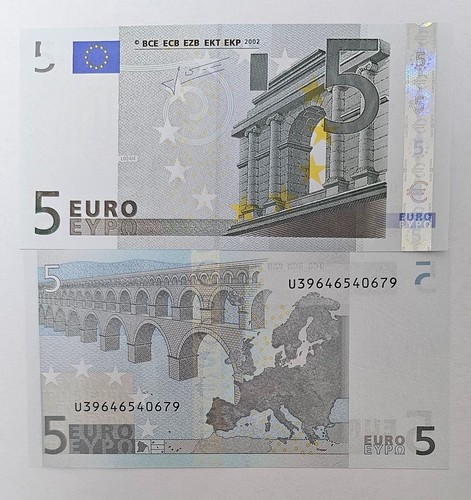 Euro france euros 2002 - eu, 5
