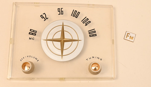 1950s 60s japanese radio - 1950s/60s,