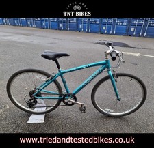 Ridgeback Dimension 26 Girls