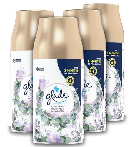 Pack glade automatic - automatic, air