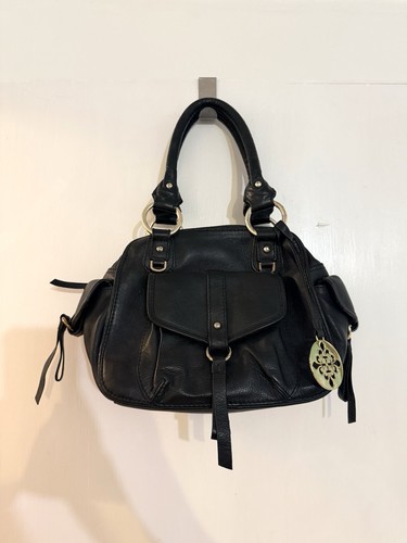 Vintage patrick cox black - vintage,
