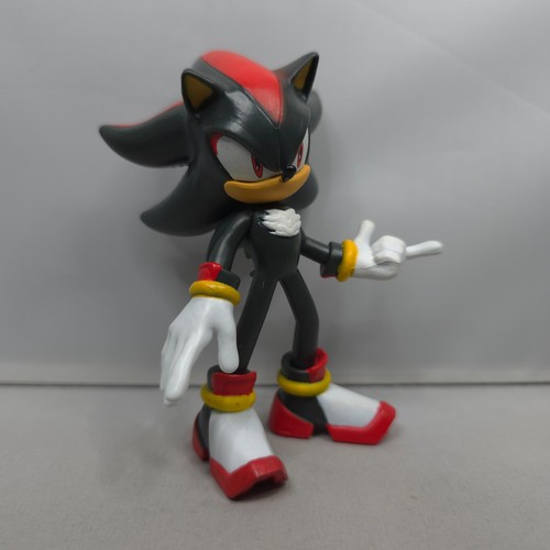 Just toys sonic - the,