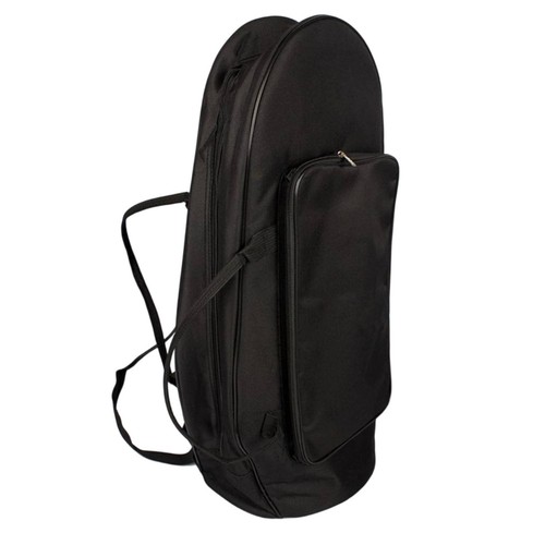 Euphonium gig bag heavy - euphonium,
