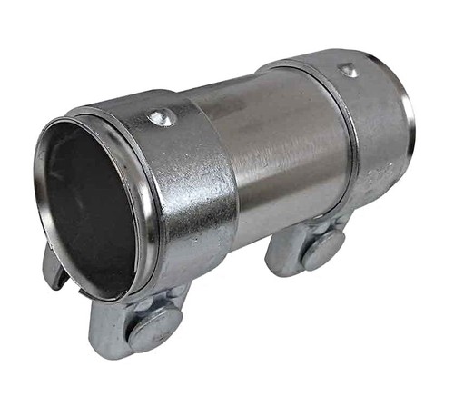 Exhaust pipe connector heavy - pipe,