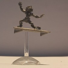 Chopper Sky Surfer Judge Dredd