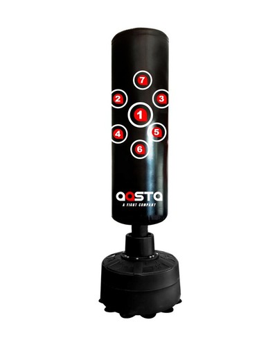 Target free standing - free, boxing