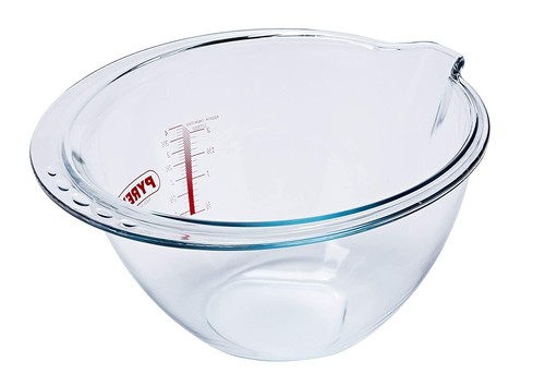Pyrex classic prep - classic, expert