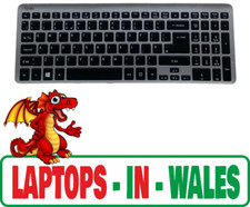 WORKING Acer Aspire V5-571p UK