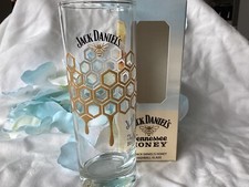 JACK DANIELS Tennessee Honey