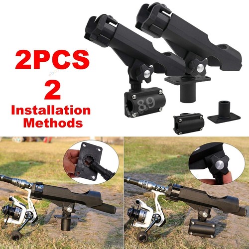 Adjustable fishing rod - adjustable,