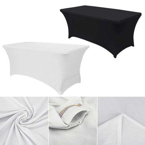 Tts 4ft elastic - elastic, table