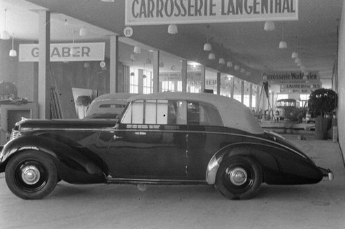 Armstrong siddeley typhoon - siddeley,