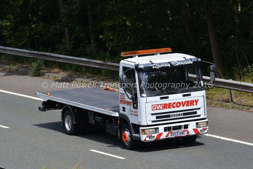 Truck photo 12x8 iveco - photo,
