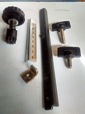 HITACHI M12V PLUNGE ROUTER