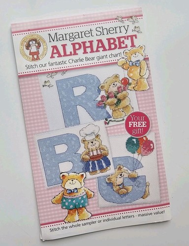 Margaret sherry charlie bear - sherry,
