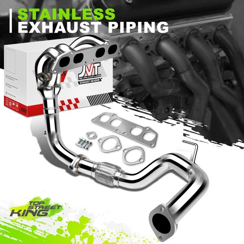 Manifold long tube - manifold,