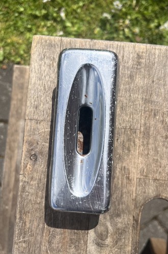 Classic mini floor - ash, tray