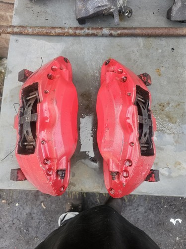 Range rover brembo pot - ✅range,