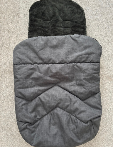 Cuggl charcoal grey black - /,