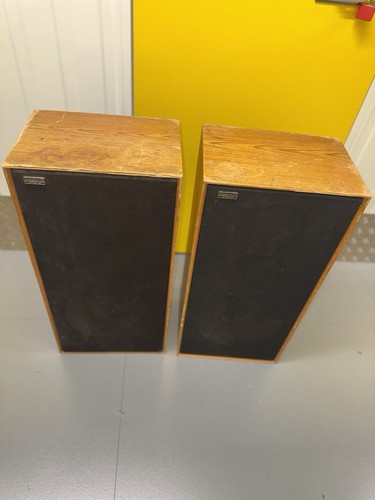 Celestion ditton speakers - 44,