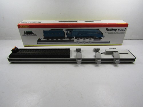 Hornby r8211 rolling road - r8211,