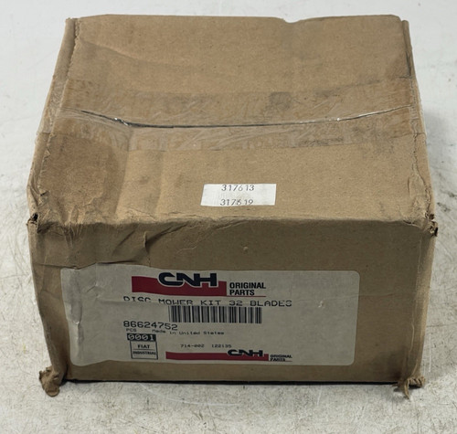 New genuine oem - cnh, rotary