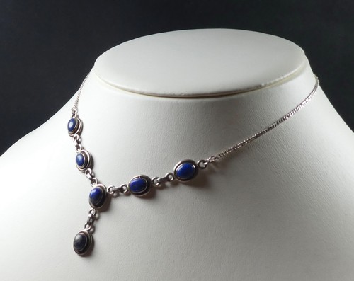 Vintage ladies choker - choker, necklace
