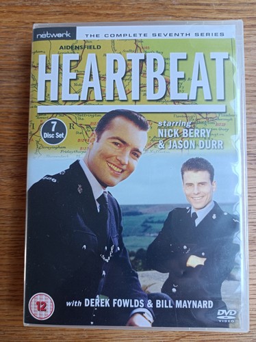 Heartbeat complete seventh - -,