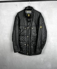 Belstaff Vintage Gold Label