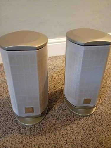 Pair jvc fsssd770 - pair, of