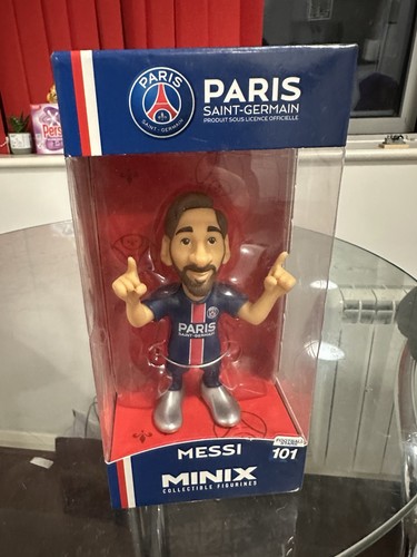 Official minix messi psg - messi,