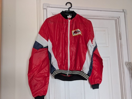 Vintage yamaha paddock jacket - vintage,