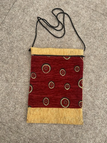 Small carpet bag - small, bag,