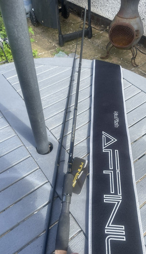 Nufish affinium atfn11ft - affinium,