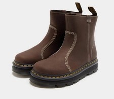 Dr. Martens Zebzag Rigger