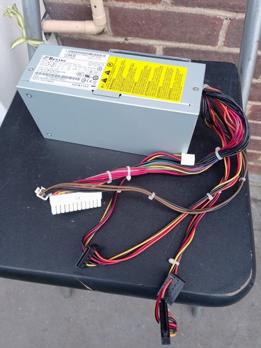 Power supply bestec model - supply,