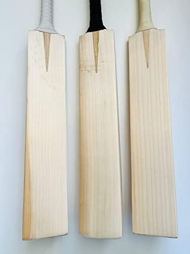 English willow cricket - cricket, bat