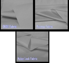 Waterproof Canvas Fabric Heavy