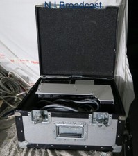 Glensound commentators /