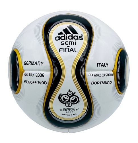Adidas teamgeist football fifa - adidas,