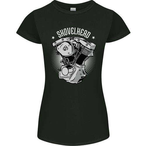 Shovelhead motorcycle engine - shovelhead,
