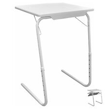 FOLDING PORTABLE TV DINNER