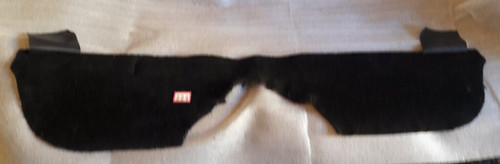 Triumph stag carpet piece - triumph,