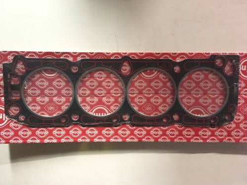 Elring head gasket ford - head, pinto