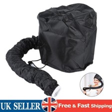 Portable Soft Hair Drying