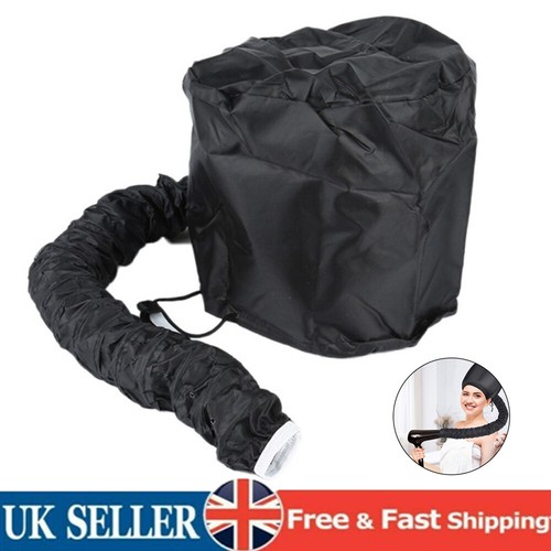 Portable soft hair drying - portable,