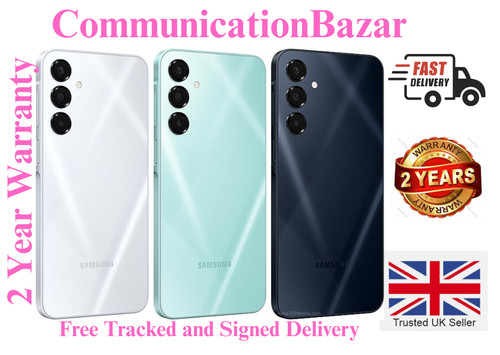 New samsung galaxy a16 5g - new, 4g/5g