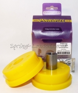 Powerflex rear lower - powerflex, engine