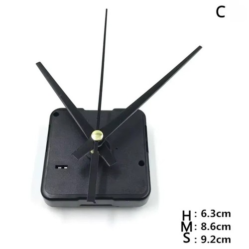 Diy quartz silent - quartz,